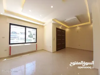  11 شقة غير مفروشة للايجار في عبدون  ( Property 33476 ) سنوي فقط