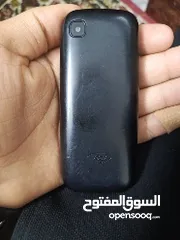  1 تلفون كبسات itel