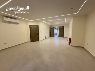  21 شقة ارضي فاخرة 250م مجددة بالكامل للبيع بالشميساني