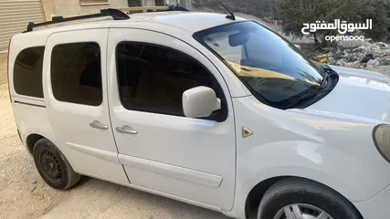  3 رينو كانجو السعر من الاخر وكاش