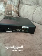  4 X Box 360 مستعملة 5يدات 3سود و2بيض و14سيدي  وشاحنين وبطريتين