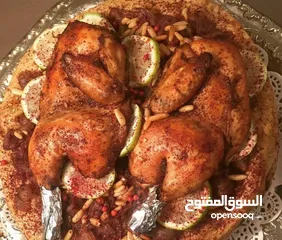  24 مطبخ أكلات شرقية  / بأيدي أفضل الطهات