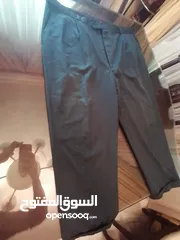  9 بلاطين قماش رجالي لوزن 100 ل125 كيلو
