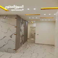  14 شقق للبيع في الحي الشرقي تشطيب سوبر ديلوكس