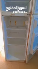  1 براد للبيع