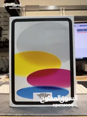  4 iPad 10 جديد بسعر مميز مميز (64GB)