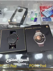  1 Huawei Watch 4 Pro ساعة هواوي 4 برو