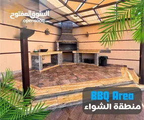  10 اعلان رقم (5393) فرصة استثمارية لا تُعوّض – مزرعتان للبيع لعدم التفرغ – منطقة بيرين / صروت