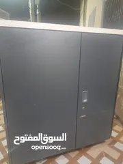  4 صندوق سيرفرات