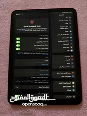  7 سعر حرق I pad 10   مشحون 12 مرة فقط بطارية 100%