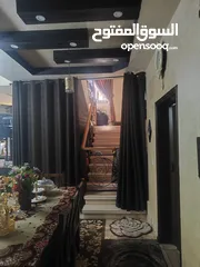  4 منزل منفصل للبيع