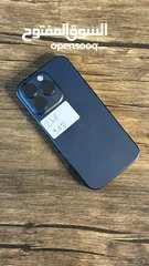 4 ‎عرض العيد  لمده 48 ساعه فقط iPhone 15Pro 256GB  ‎ اقل سعر في الاردن