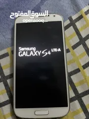  1 Samsung Galaxy S4