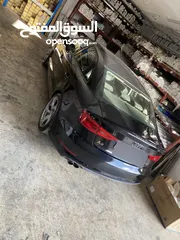  2 اودي A4 2014