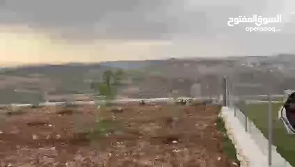  1 أرض للبييع