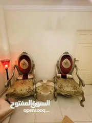  5 كنب مجلس للبيع