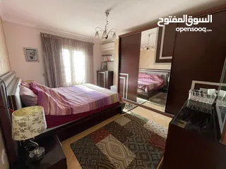  11 شقة للبيع في الشيخ زايد