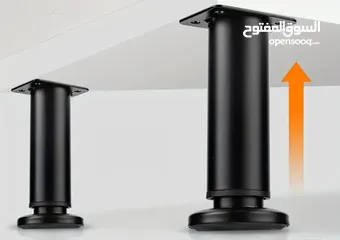  1 قواعد سرير بجودة عالية