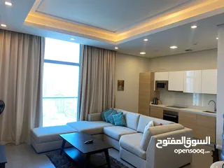  9 شقة للبيع في برج بالجفير