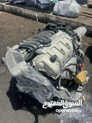  6 قطع غيار أودي و بورش و جولف Audi