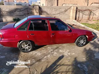  10 دايو ليمنز Gti. للبيع او للبدل