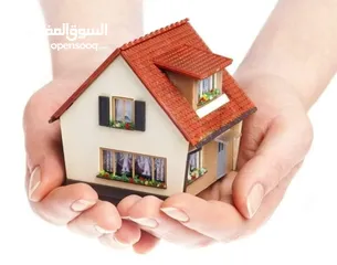  1 للإيجار شقق داخل بيت عربي