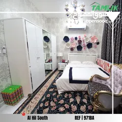  3 Great Twin-villa for Sale in Al Hail South REF 971BA