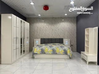  1 bedroom manar