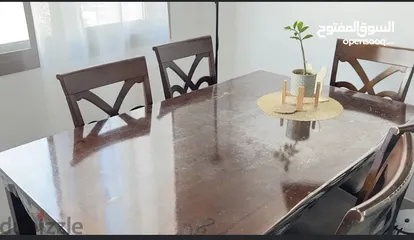  2 Dining table