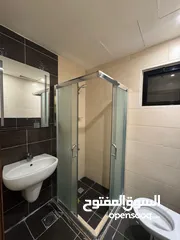  7 شقه فاخره مفروشه للإيجار في دير غبار
