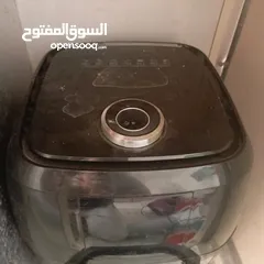  3 قلايه هواية لبيع شغاله