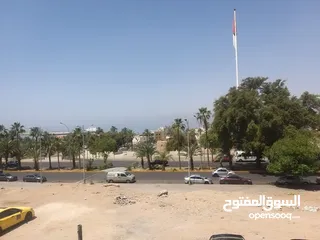  6 ‏أرض في العقبة للبيع بموقع مميز