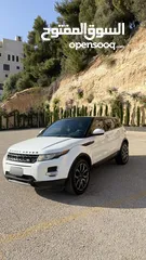  10 رينج روفر ايفوك 2015 فحص كامل  Range Rover  2015 evoque