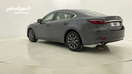  5 (FREE HOME TEST DRIVE AND ZERO DOWN PAYMENT) MAZDA 6