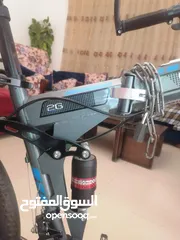  3 بسكليتات...