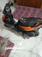  2 سكنس صيني للبيع  