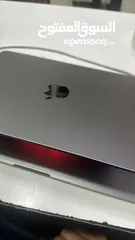  1 MacBook Air m2 ship