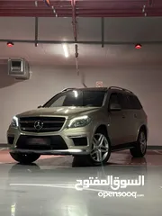  2 الحبة التادرة و المميزة gl 500 بنزين ماتور 4700 ضبل تيربو بحالة الوكالة