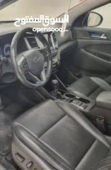  30 هيونداي توسان 2016. 4/4