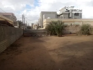  2 قطعت ارض سكنيه