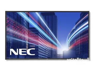  1 تلفزيون  sharp NEC V463