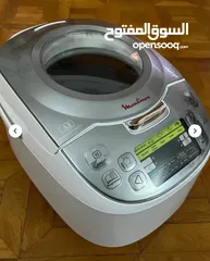  1 محضرة الطعام مولينكس ماكسيشيف ادفانس MK8121