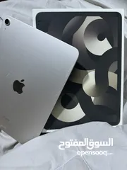  2 ايباد اير 5