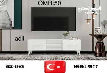  2 T.V CABENIT ALL MODELS AVAILABLE TURKEY