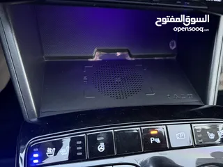  27 هونداي توسانNLine ترخيص 2023 محرك 1600 هايبرد