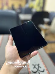  8 samsung z fold3 5G بحال الوكاله
