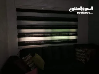  13 ستائر زيبرا تركي تفصيل حسب المقاس