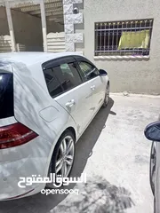  10 جولف موديل 2013