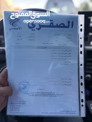  15 كيا اوبتيما 2017 بحالة الوكالة