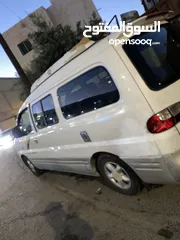  1 باص ستركس لمتيد 2002